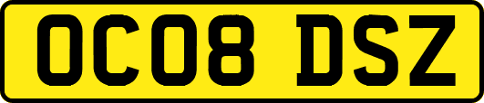 OC08DSZ