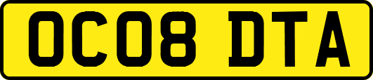 OC08DTA