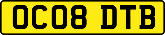 OC08DTB