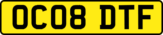 OC08DTF