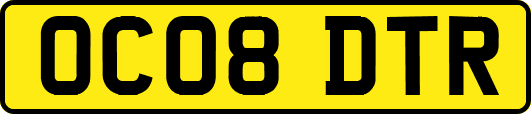 OC08DTR