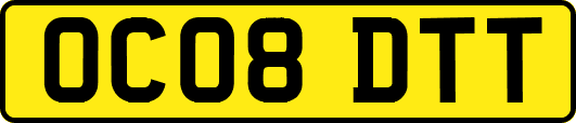 OC08DTT