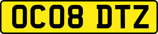 OC08DTZ