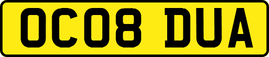 OC08DUA