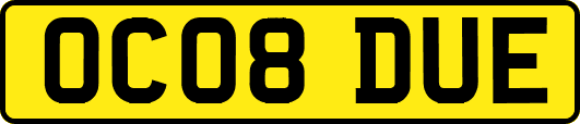 OC08DUE