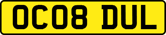 OC08DUL