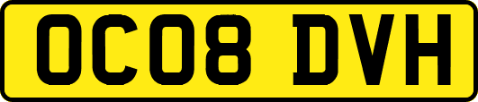OC08DVH