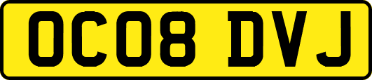 OC08DVJ