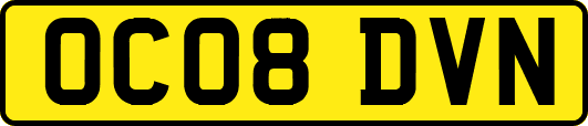 OC08DVN