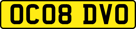 OC08DVO