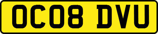 OC08DVU