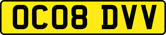 OC08DVV