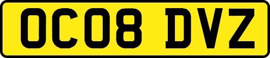 OC08DVZ