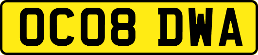 OC08DWA