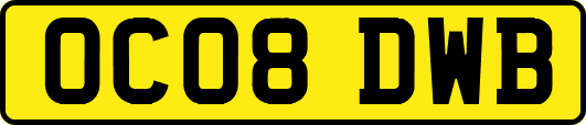 OC08DWB