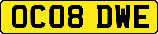 OC08DWE