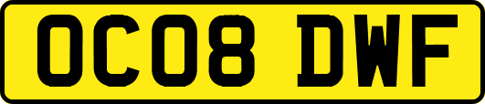 OC08DWF