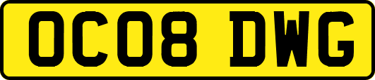OC08DWG