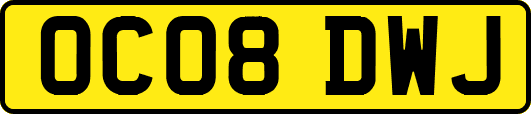 OC08DWJ