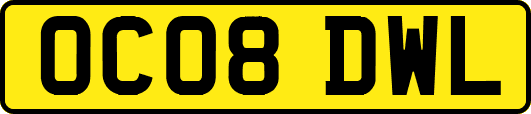 OC08DWL