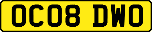 OC08DWO