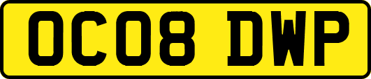 OC08DWP