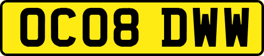 OC08DWW