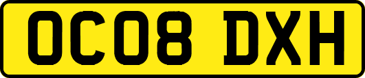 OC08DXH