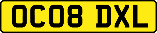 OC08DXL