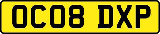 OC08DXP