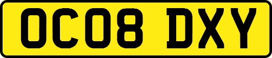 OC08DXY