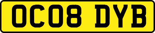 OC08DYB