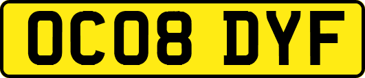 OC08DYF