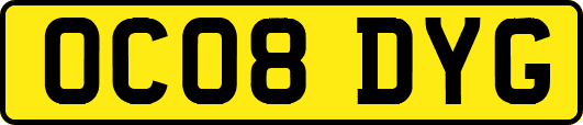 OC08DYG