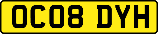 OC08DYH