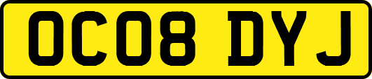 OC08DYJ