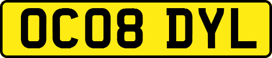 OC08DYL