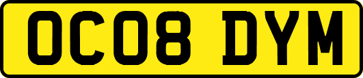 OC08DYM