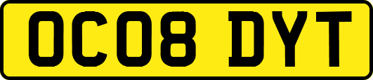 OC08DYT