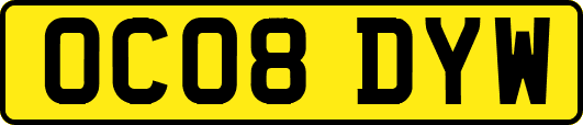 OC08DYW