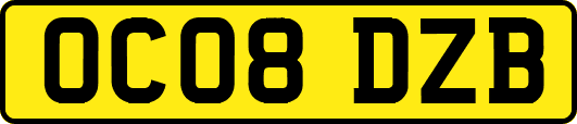 OC08DZB