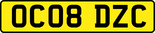 OC08DZC