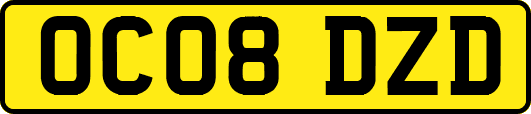 OC08DZD