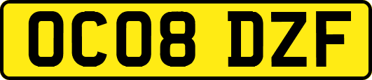 OC08DZF