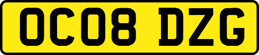 OC08DZG