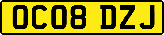 OC08DZJ