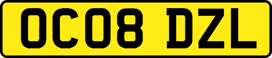 OC08DZL