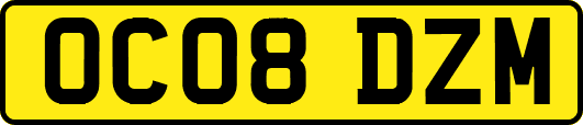 OC08DZM