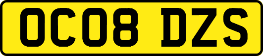 OC08DZS