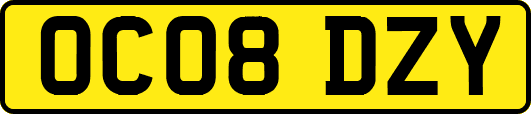 OC08DZY